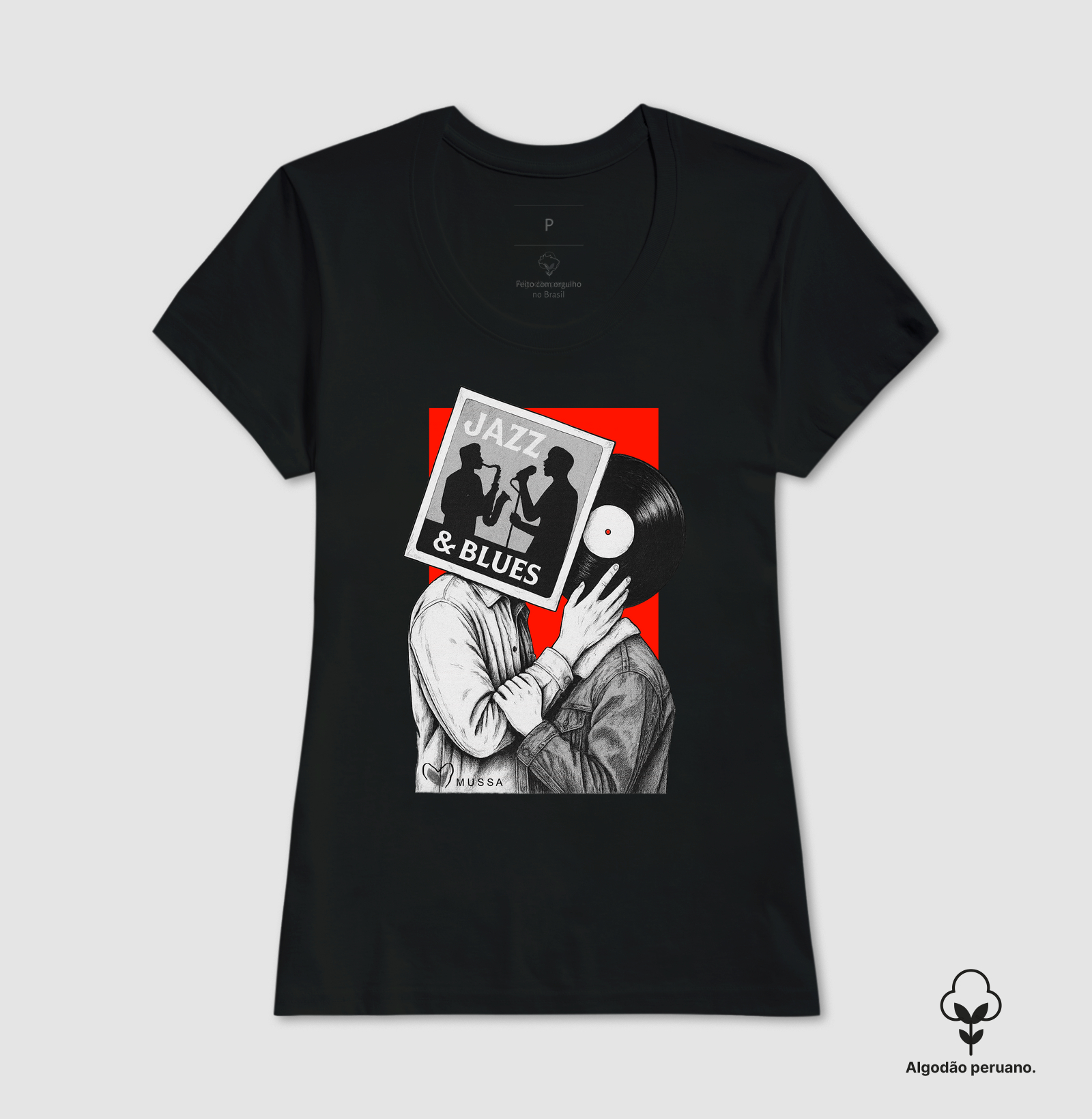 Camisa 6