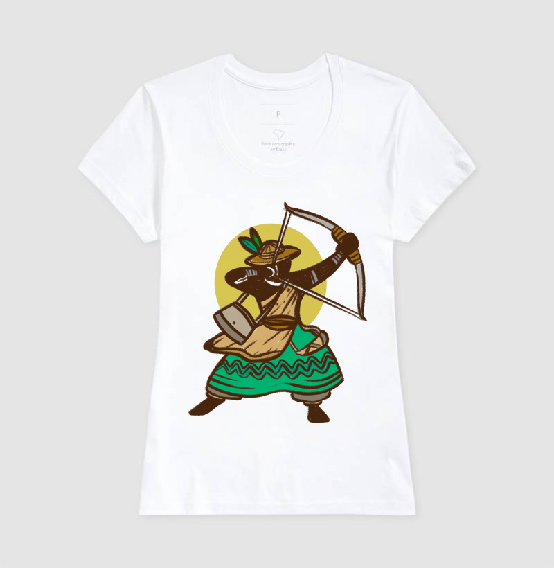 Camisa 5