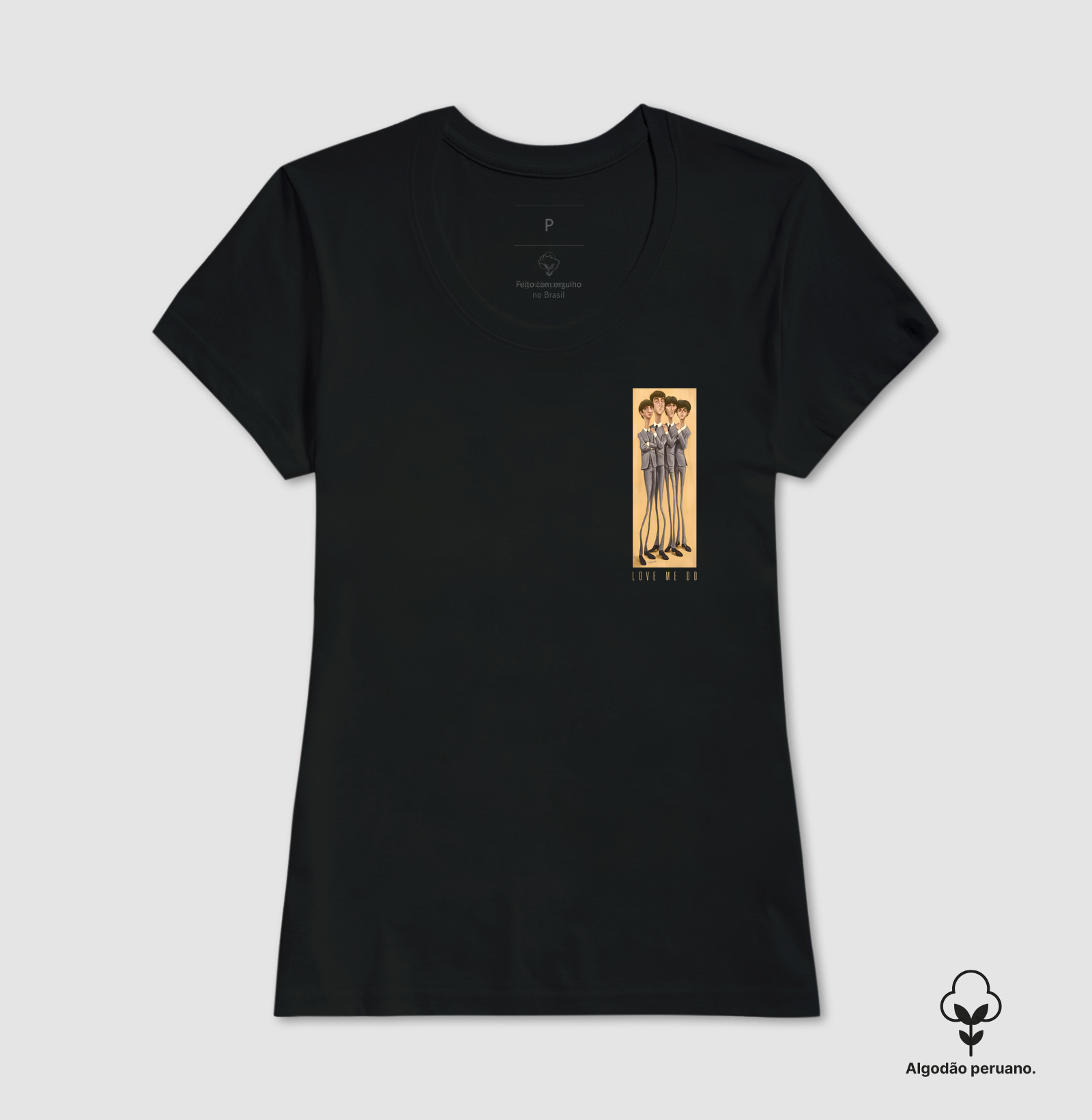 Camisa 5