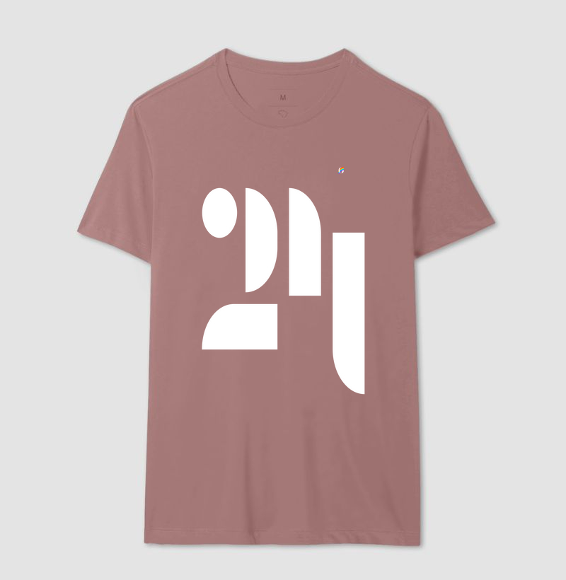 Camisa 15