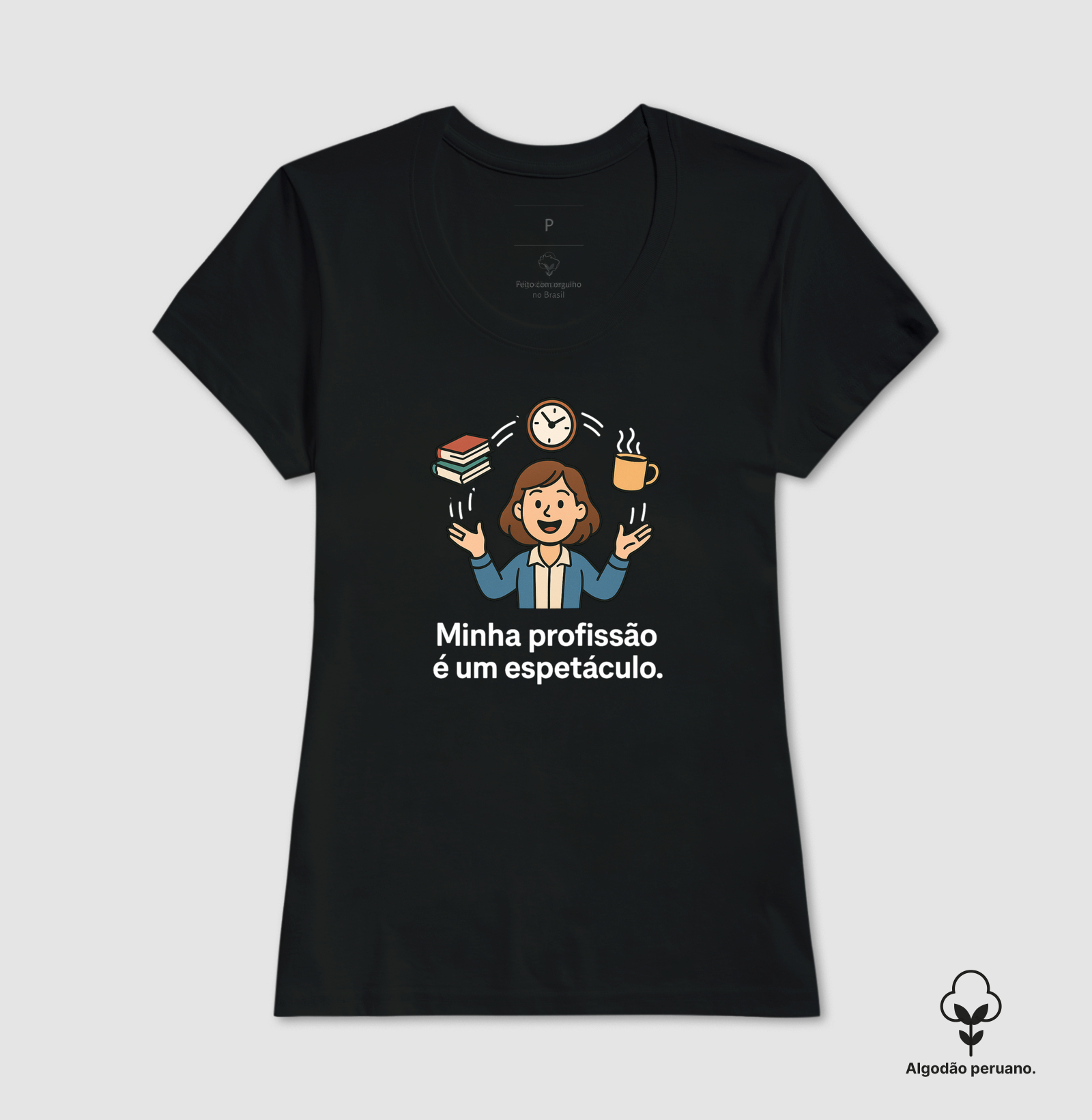 Camisa 6