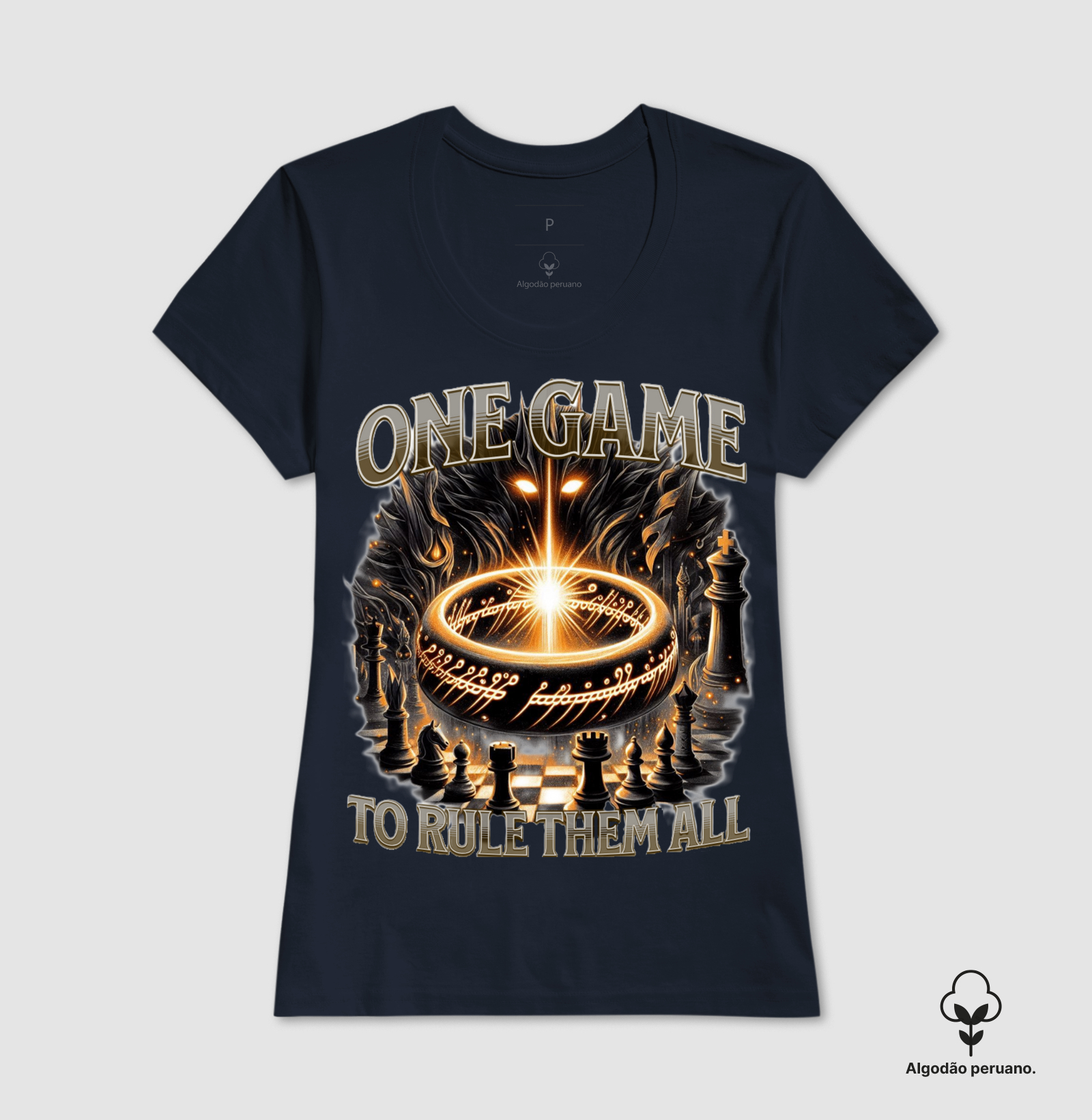 Camisa 6