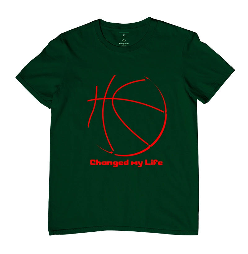 Camisa 11