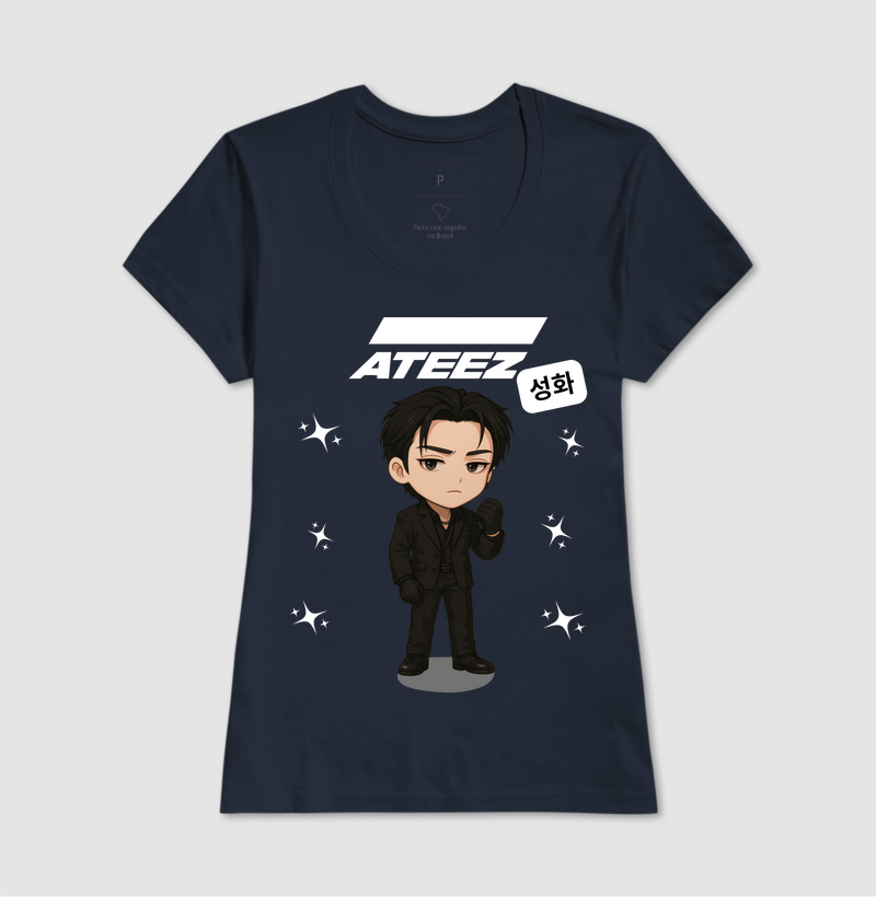 Camisa 6