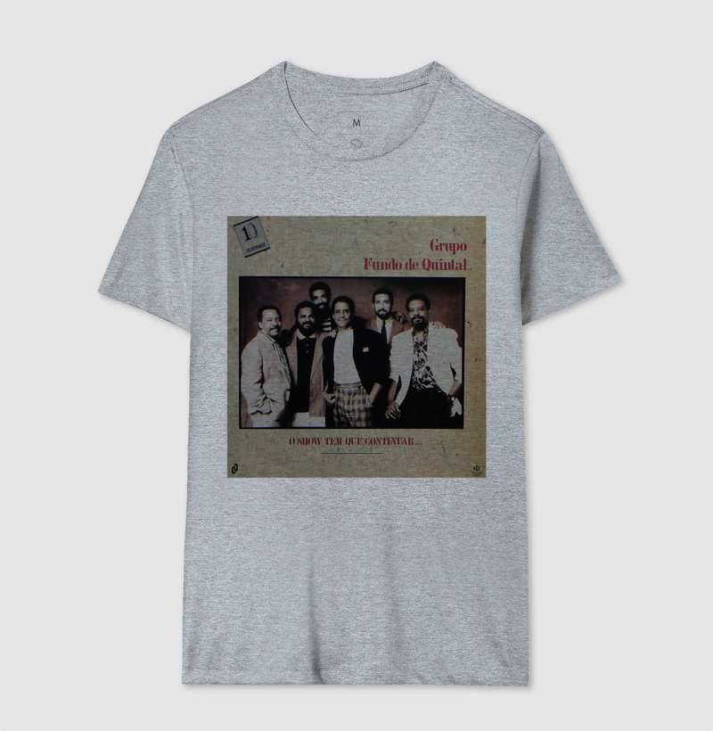 Camisa 7