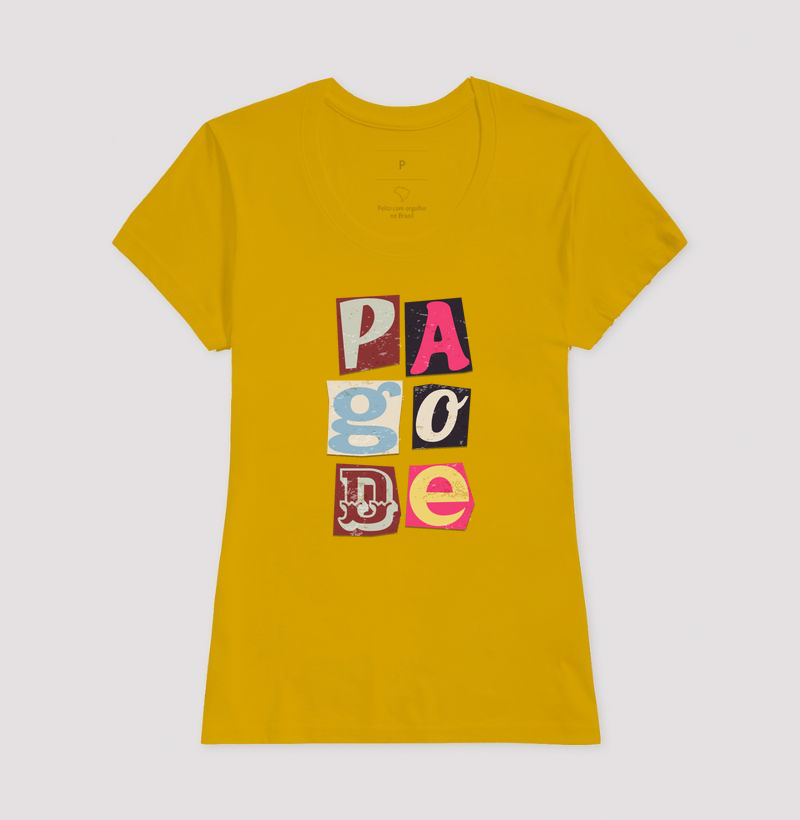 Camisa 17