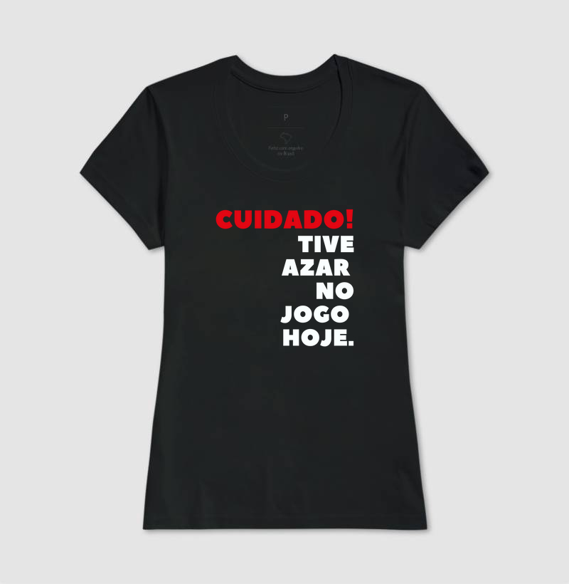 Camisa 16