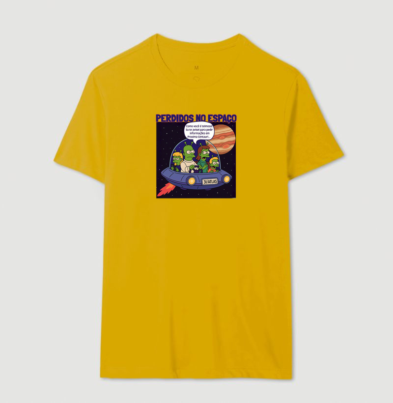Camisa 16
