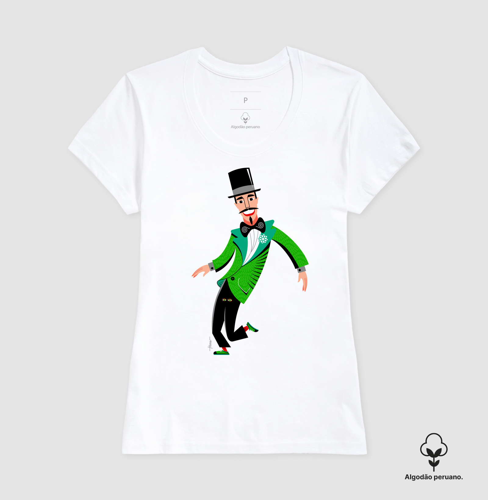 Camisa 5