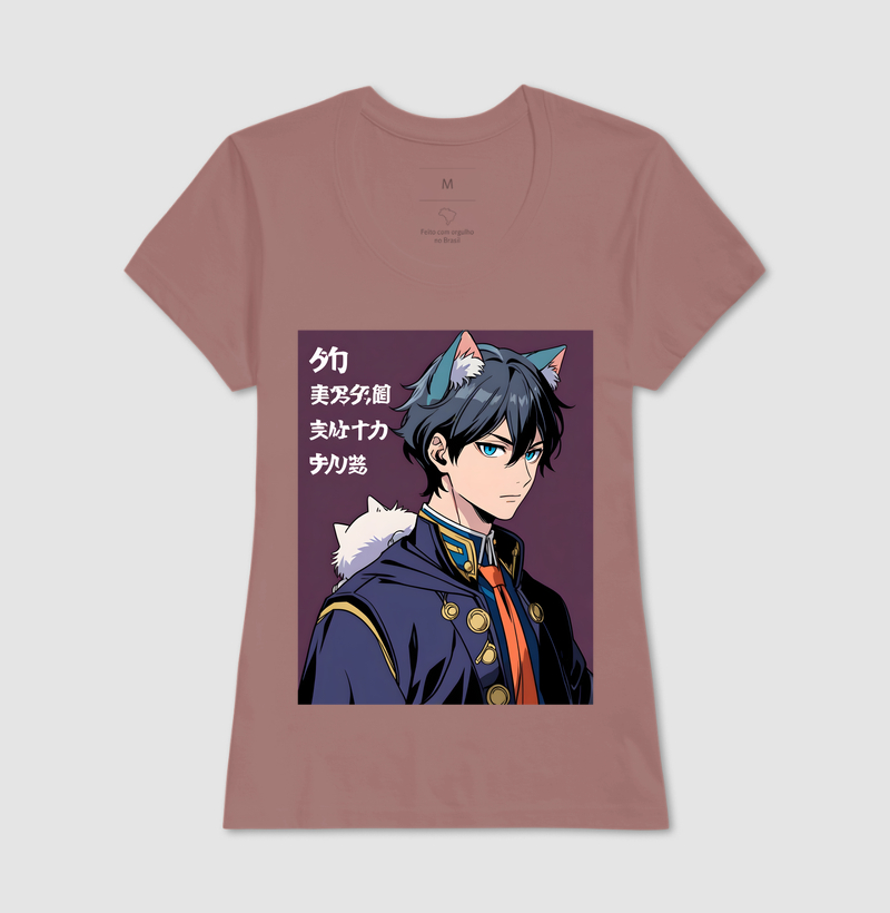 Camisa 14