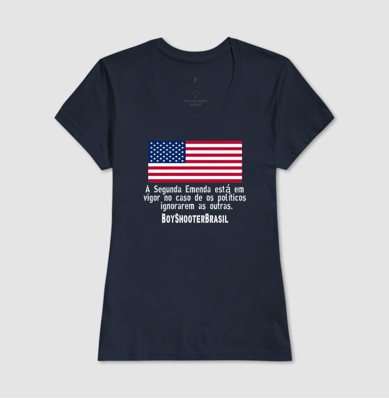 Camisa 12