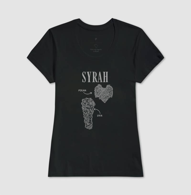 Camisa 19