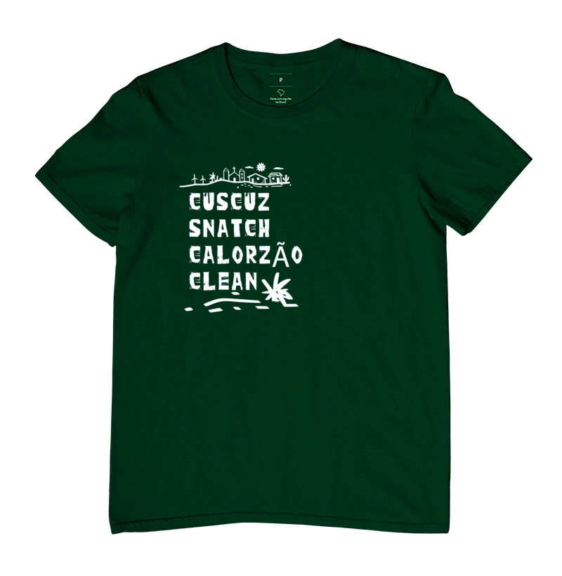 Camisa 7