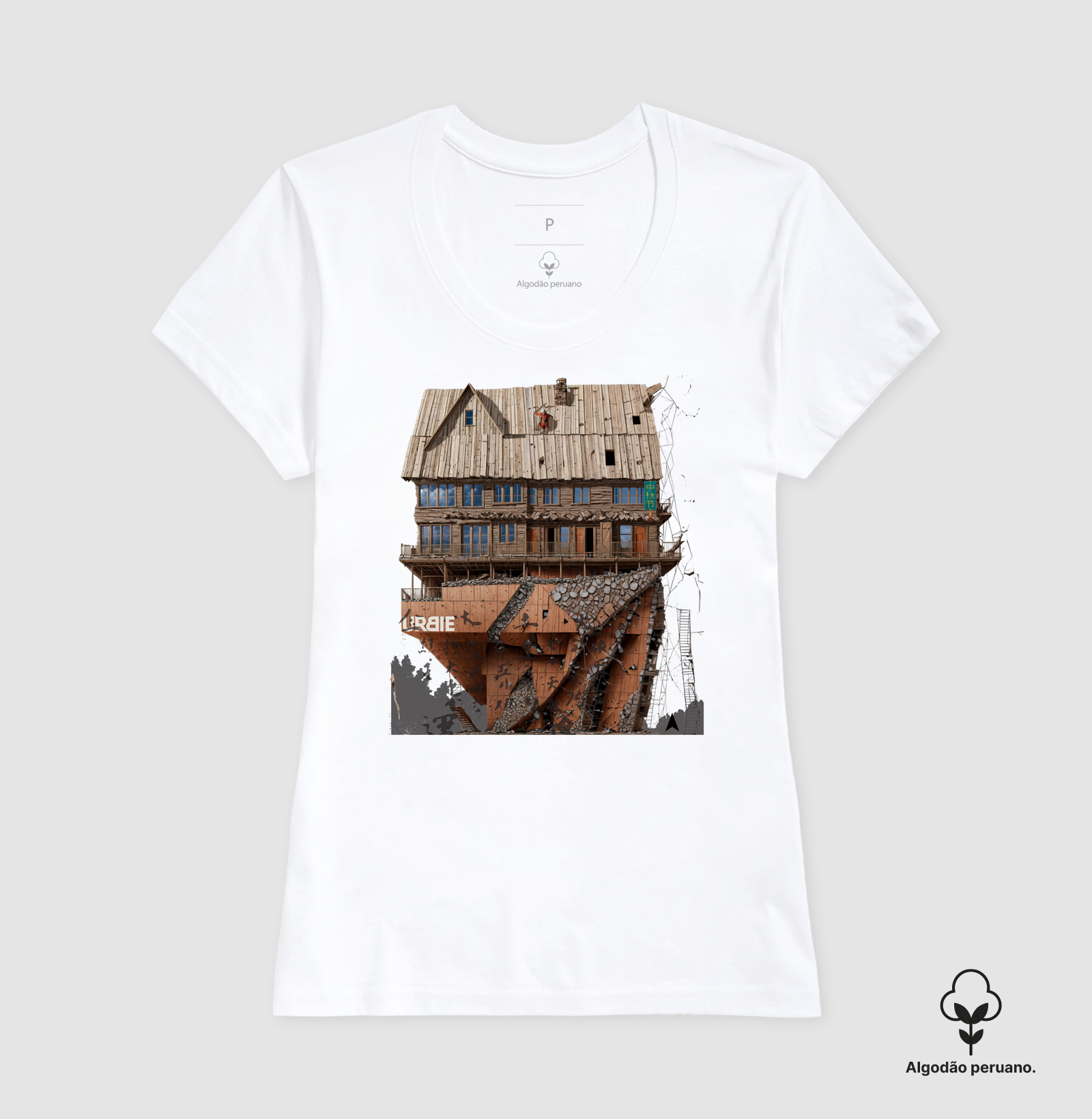 Camisa 4