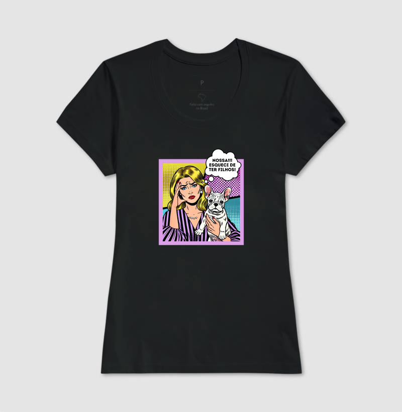 Camisa 9