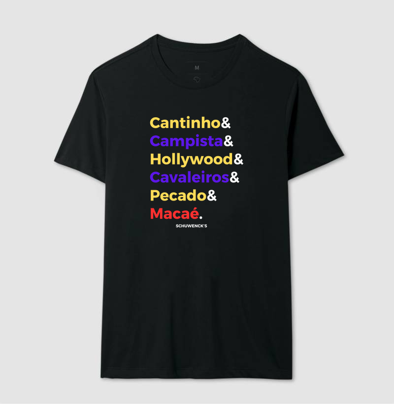 Camisa 11