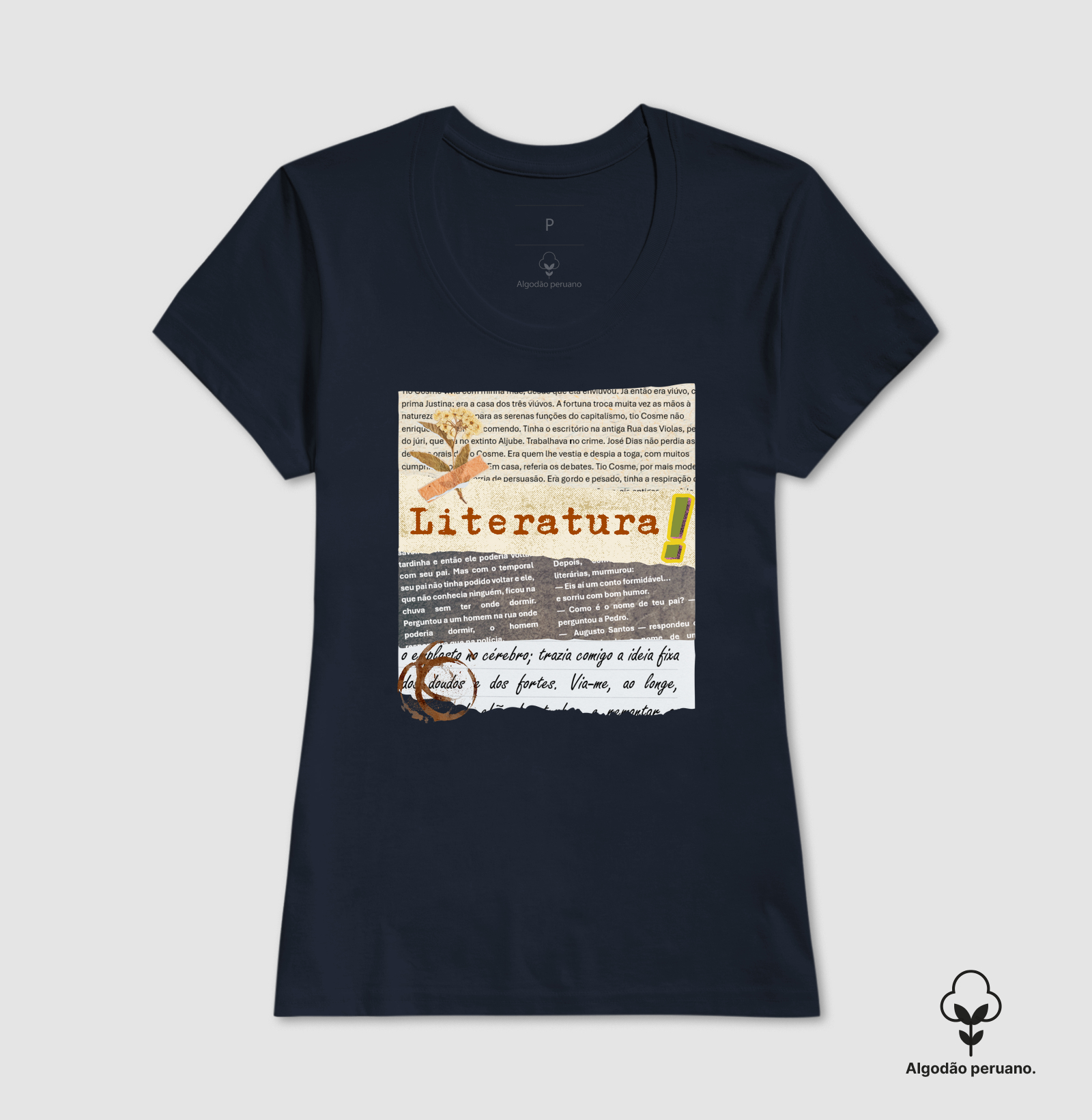 Camisa 6