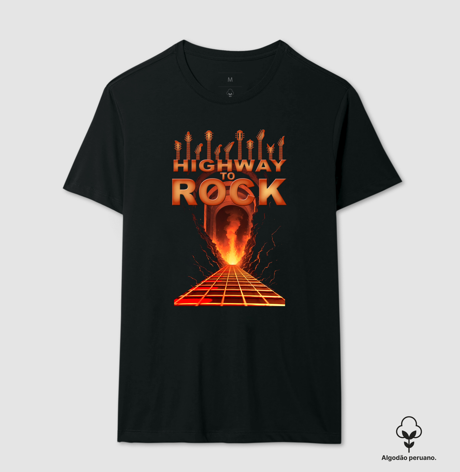 Highway To Rock