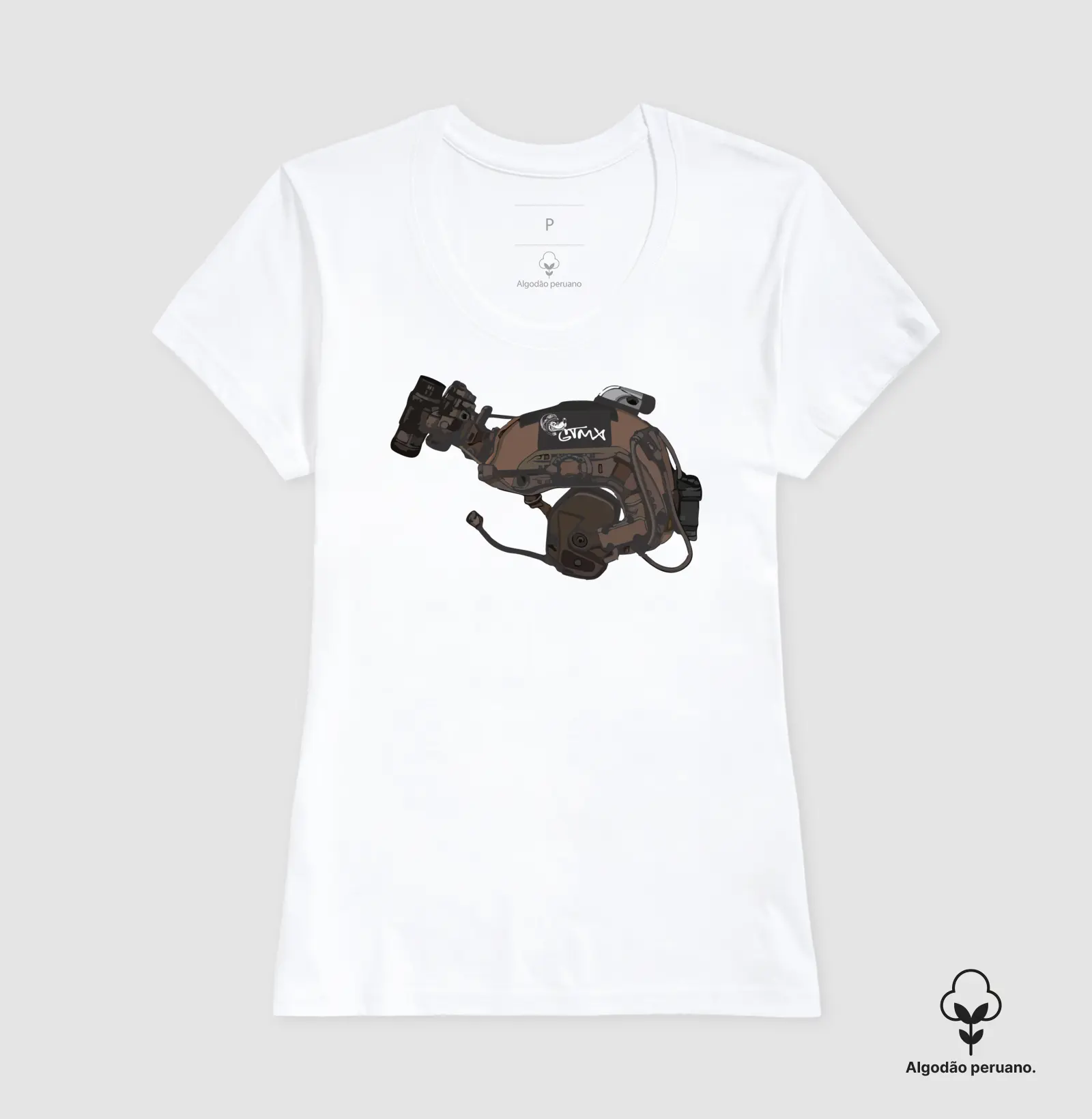 Camisa 5