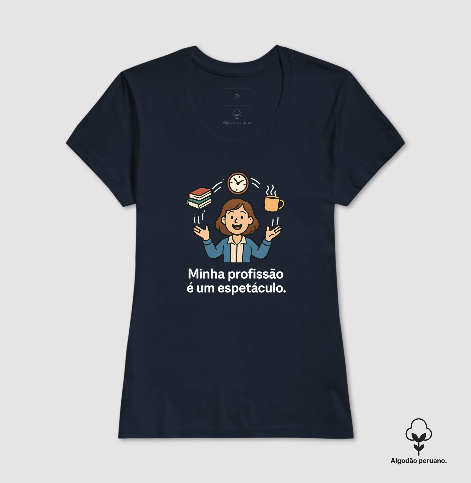 Camisa 1