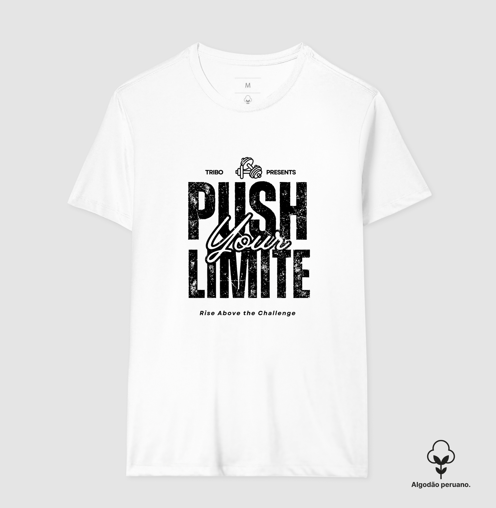 PUSH YOUR LIMIT