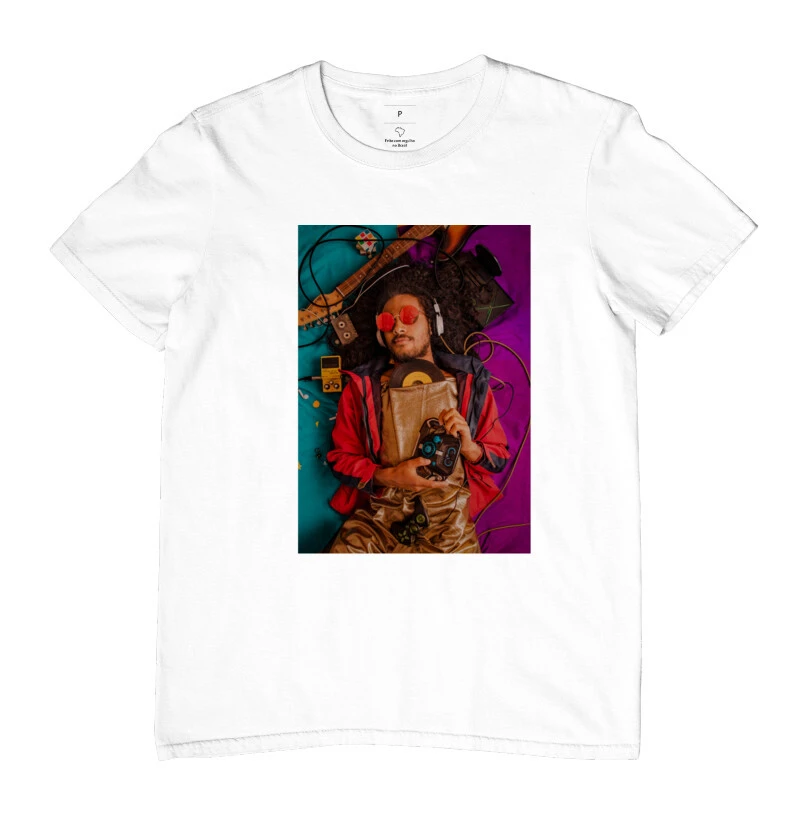 Camisa 3