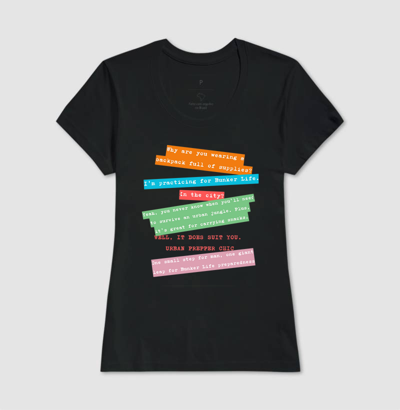 Camisa 7