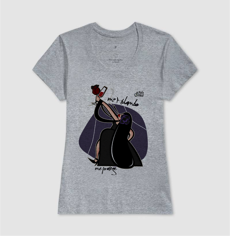 Camisa 5
