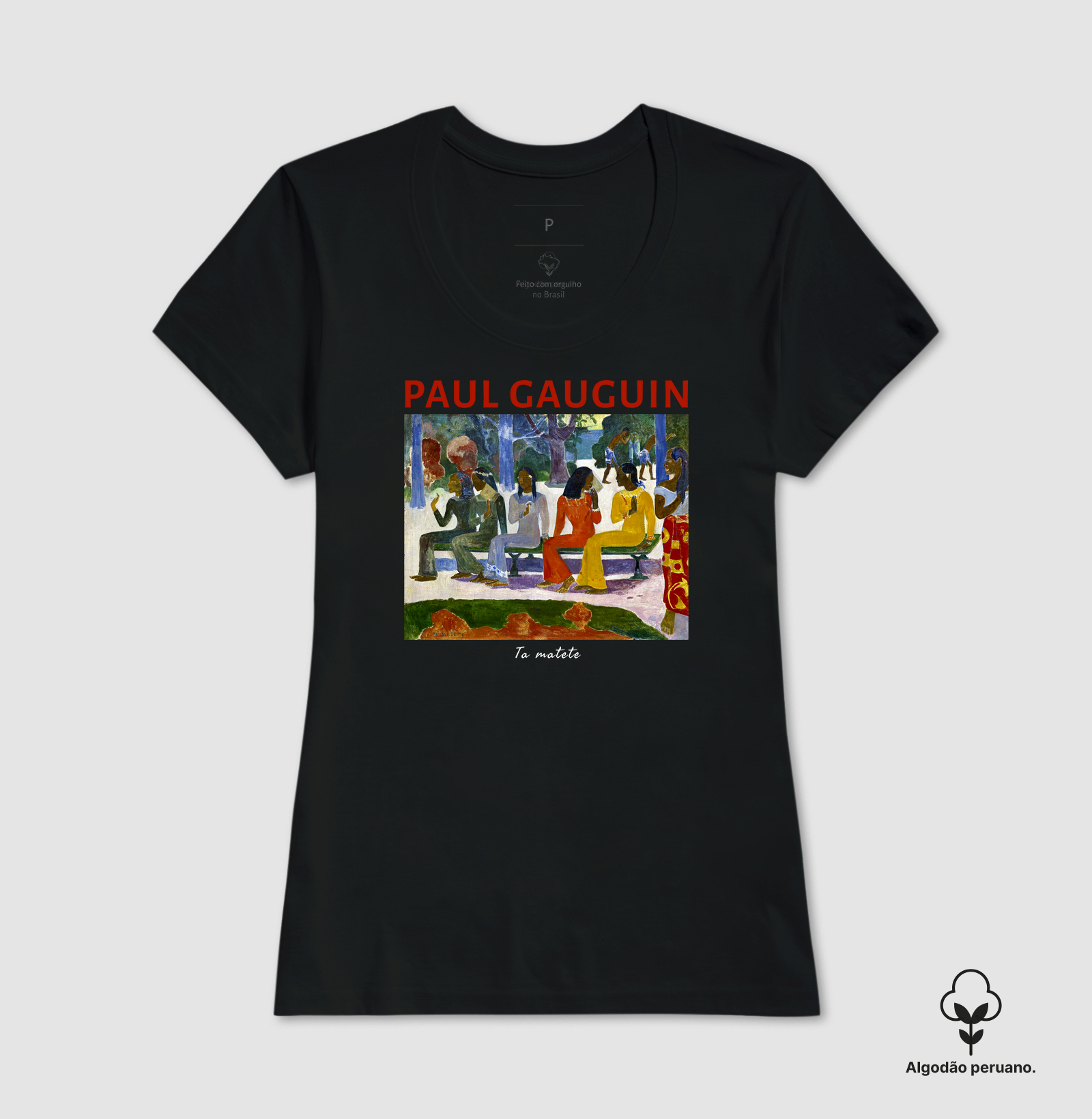 Camisa 6