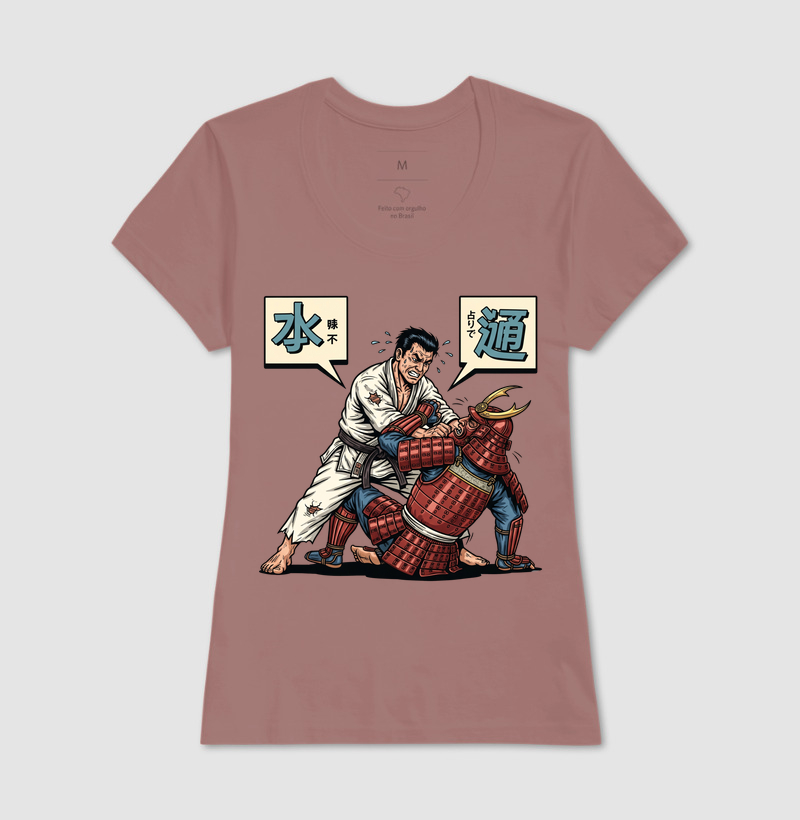 Camisa 19