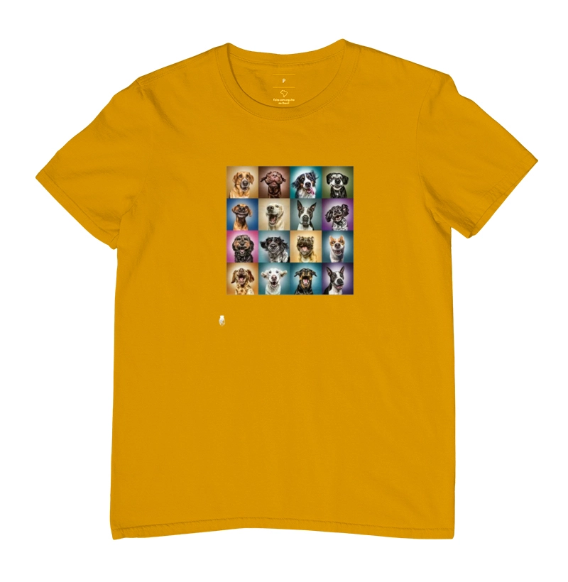 Camisa 13