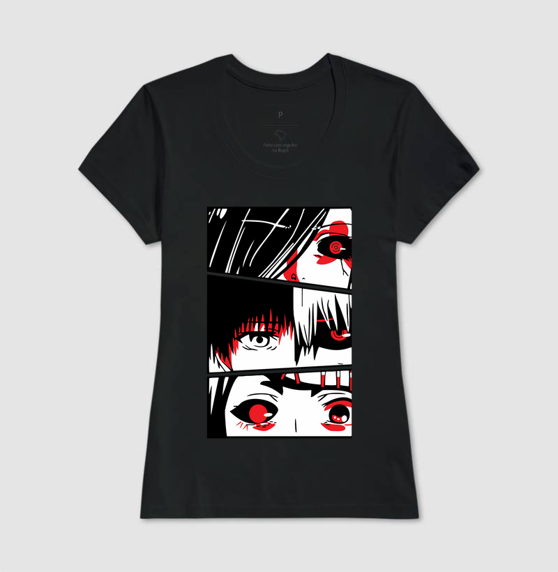 Camisa 17