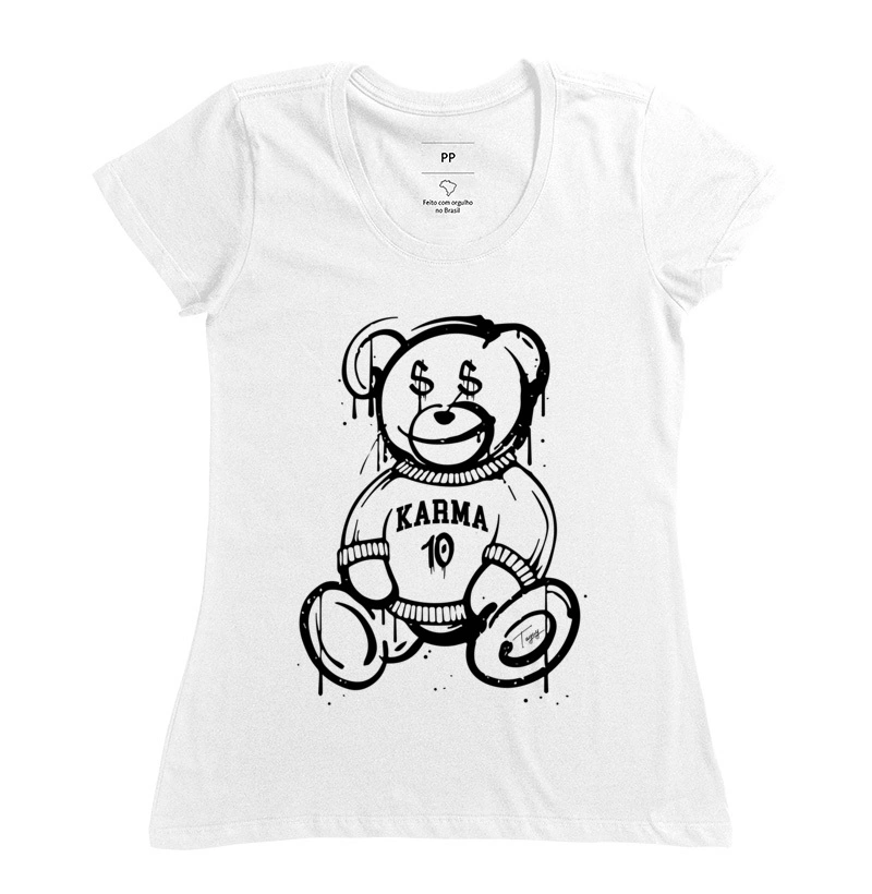 Camisa 11