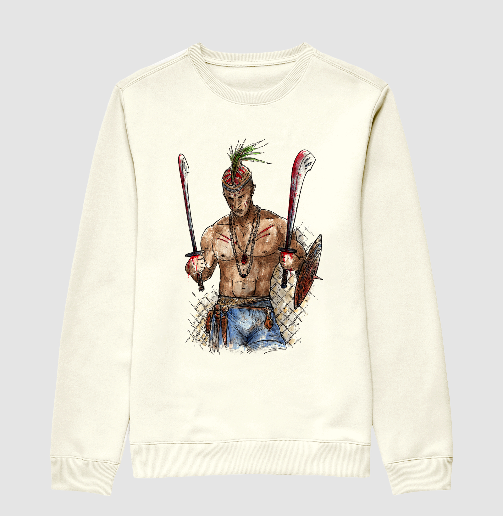 Camisa 1