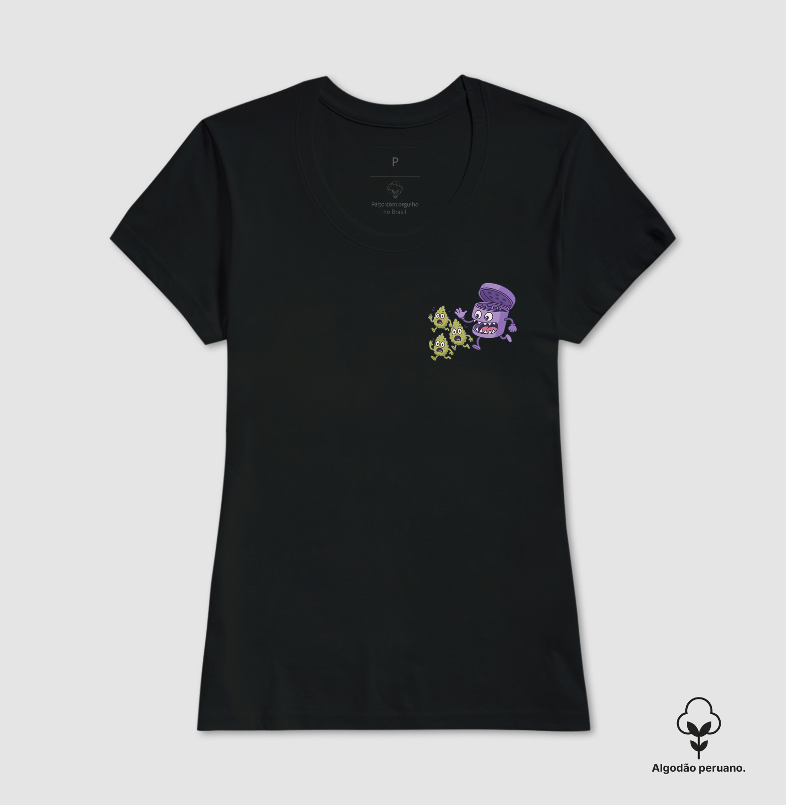 Camisa 4