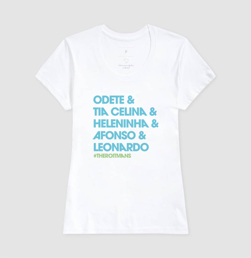 Camisa 4