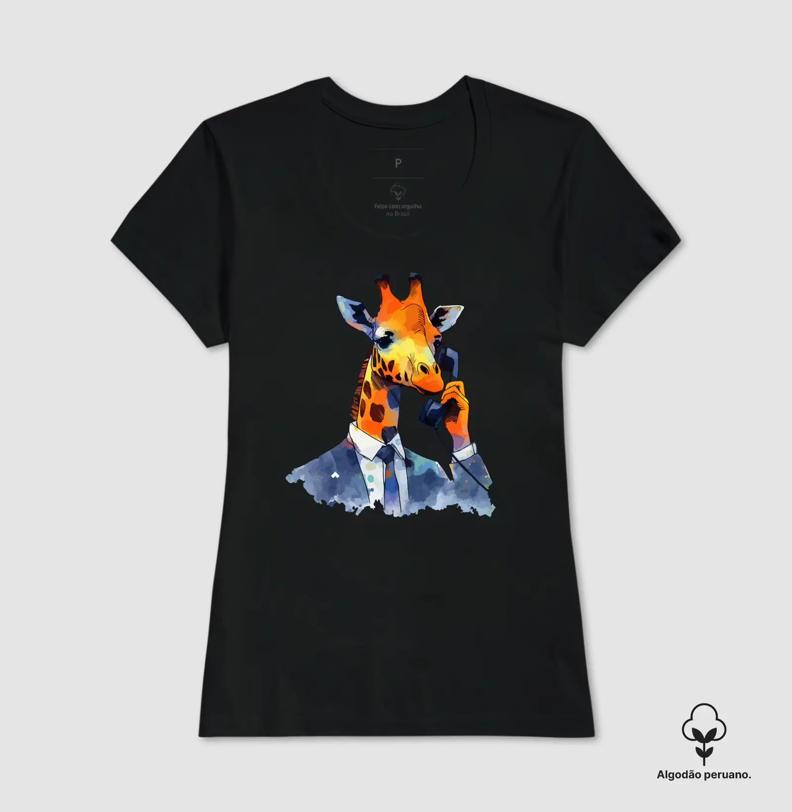 Camisa 3