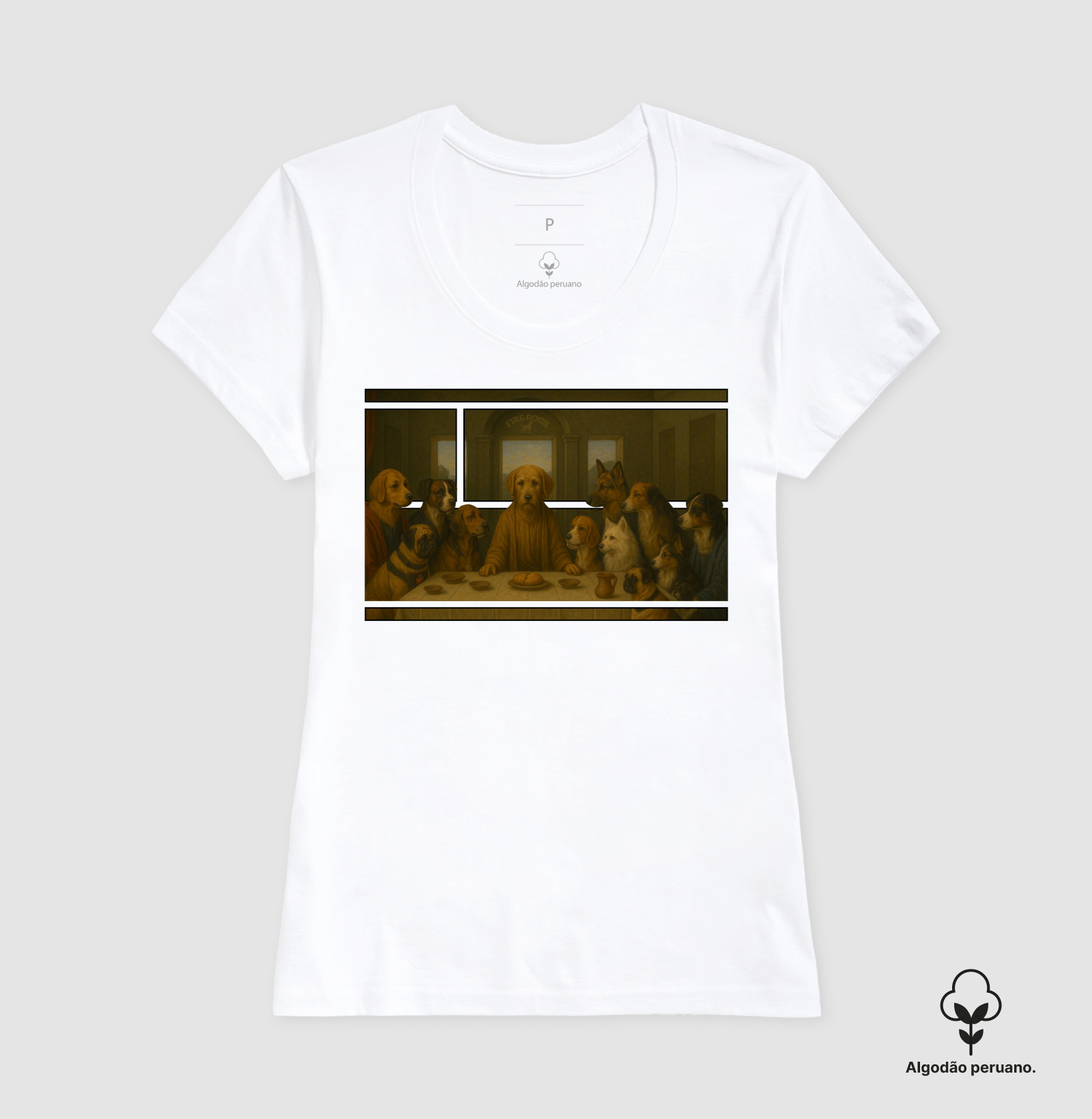 Camisa 4