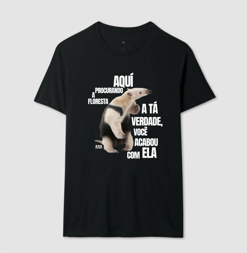 Camisa 13