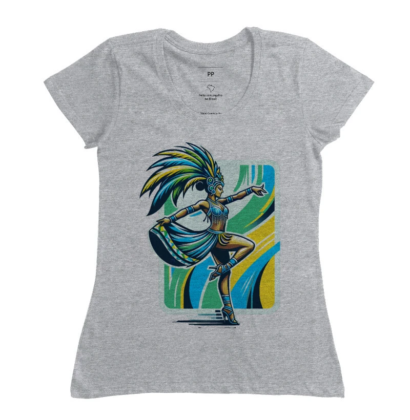 Camisa 9
