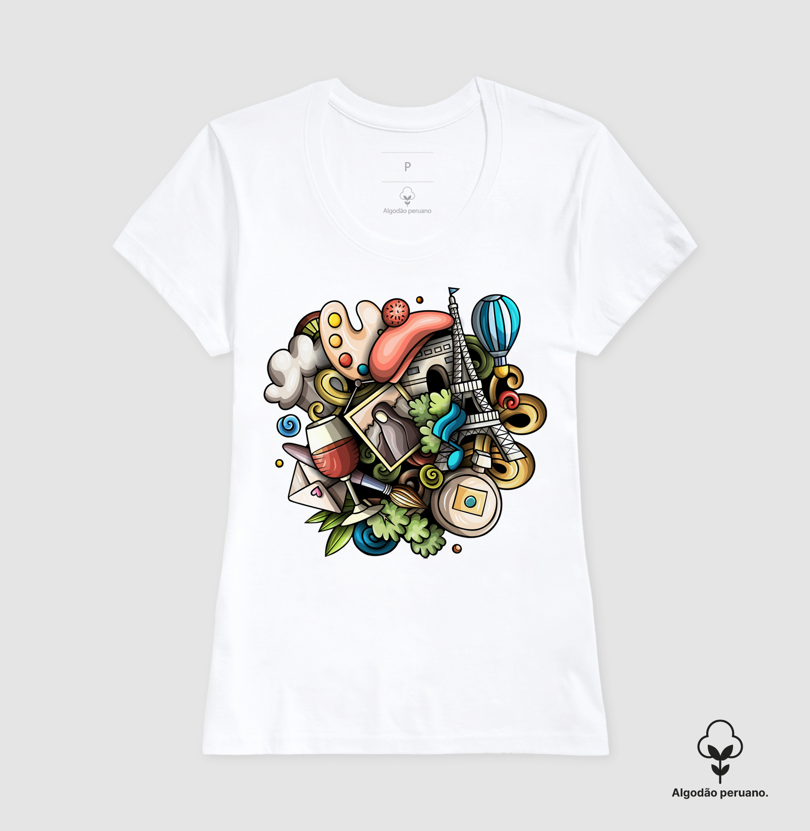 Camisa 4