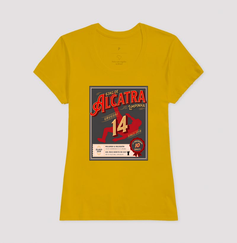 Camisa 10