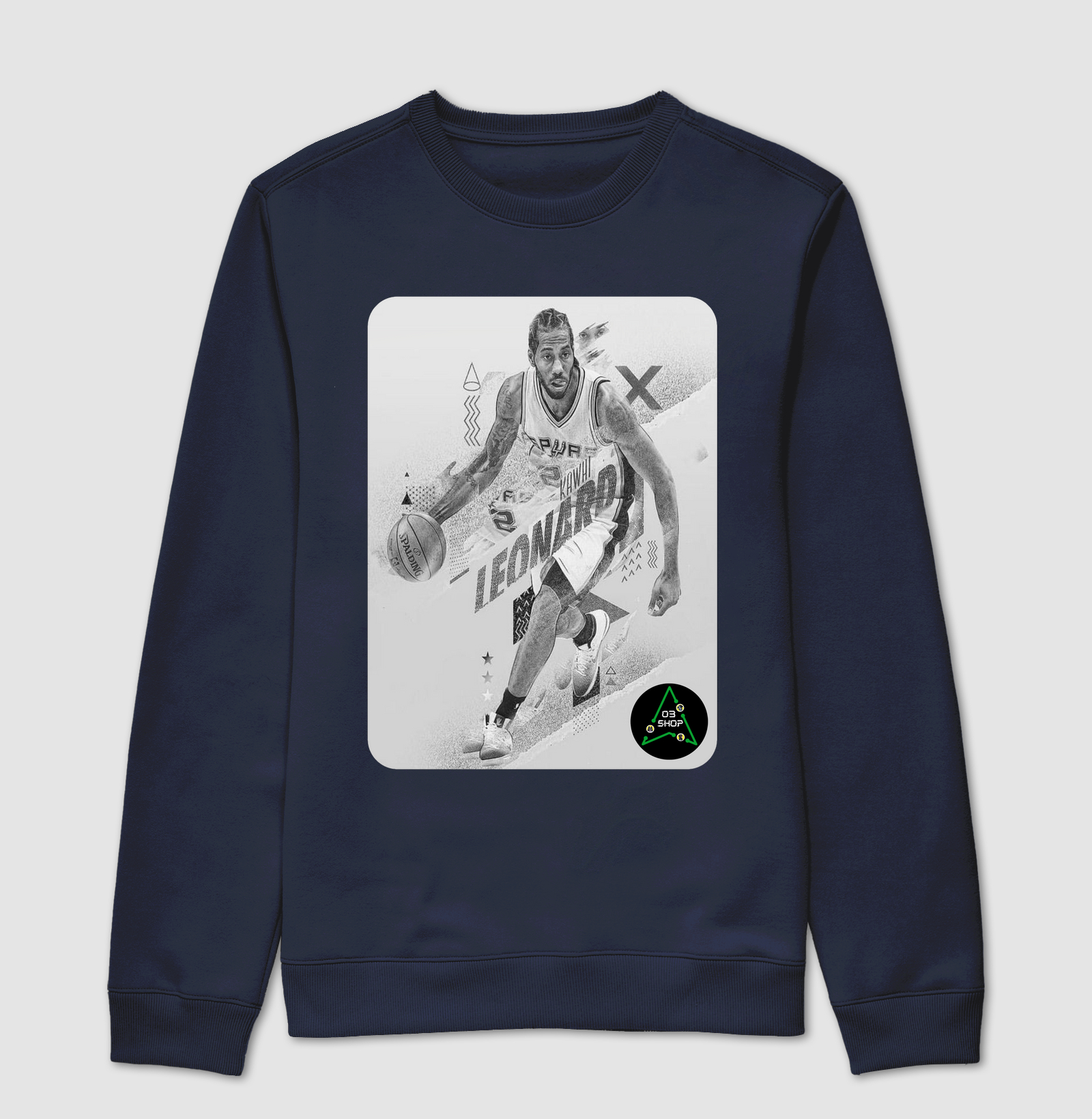 Camisa 4