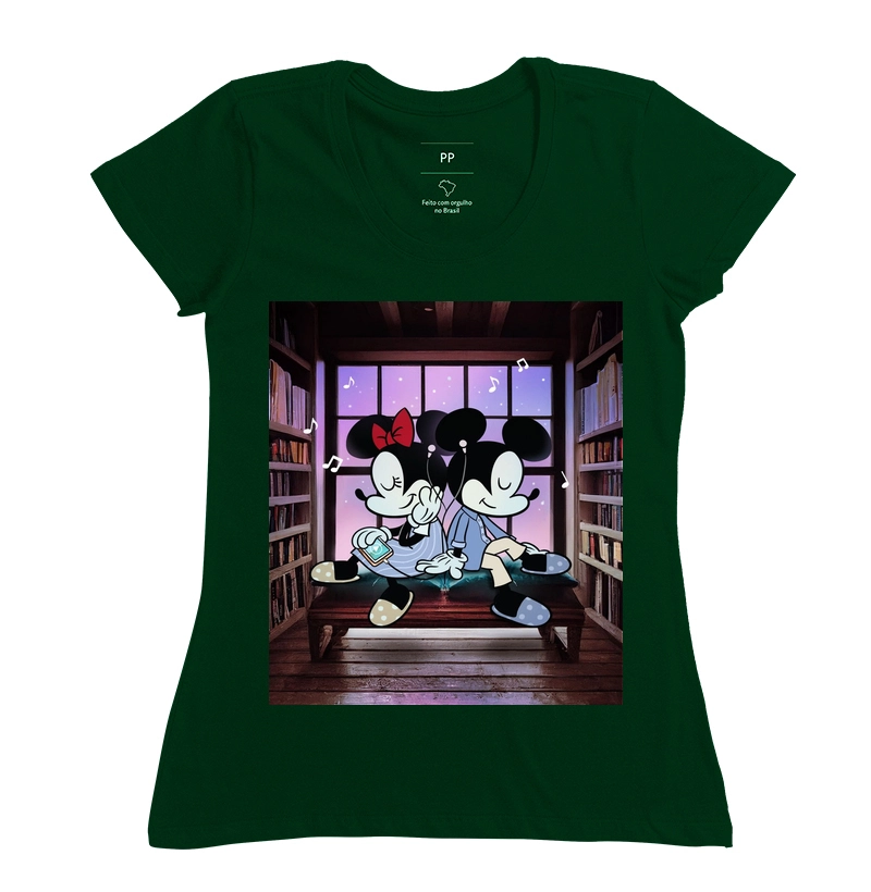 Camisa 12