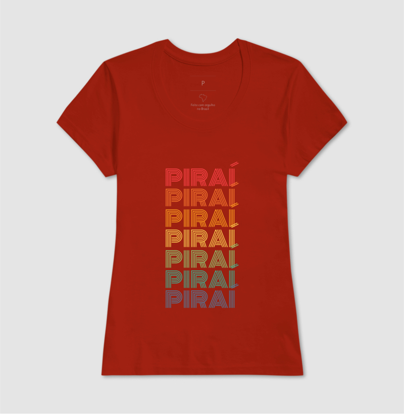 Camisa 7