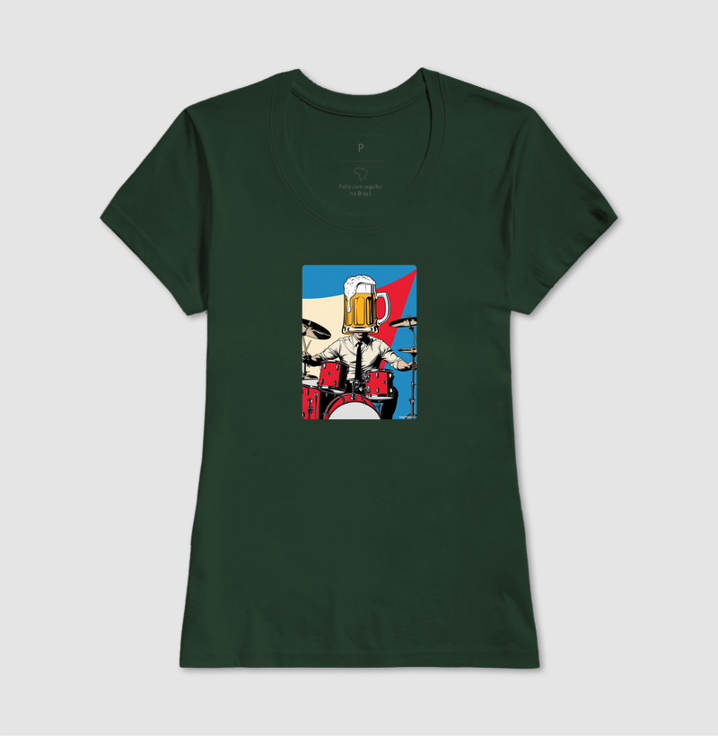 Camisa 8