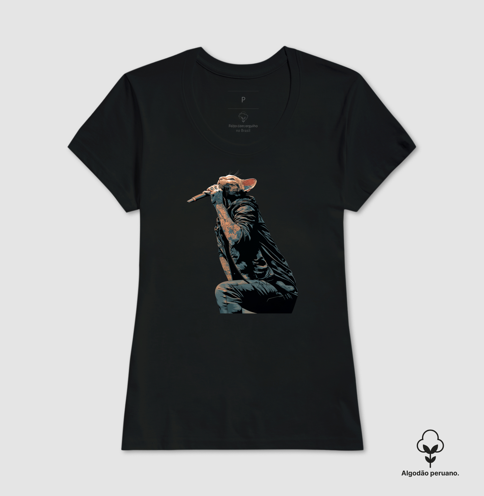 Camisa 1