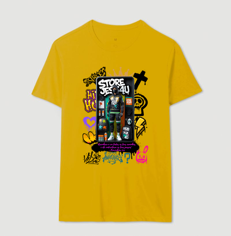 Camisa 14