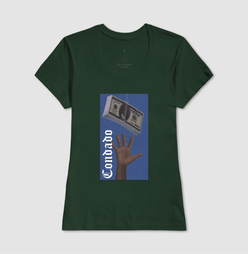 Camisa 12