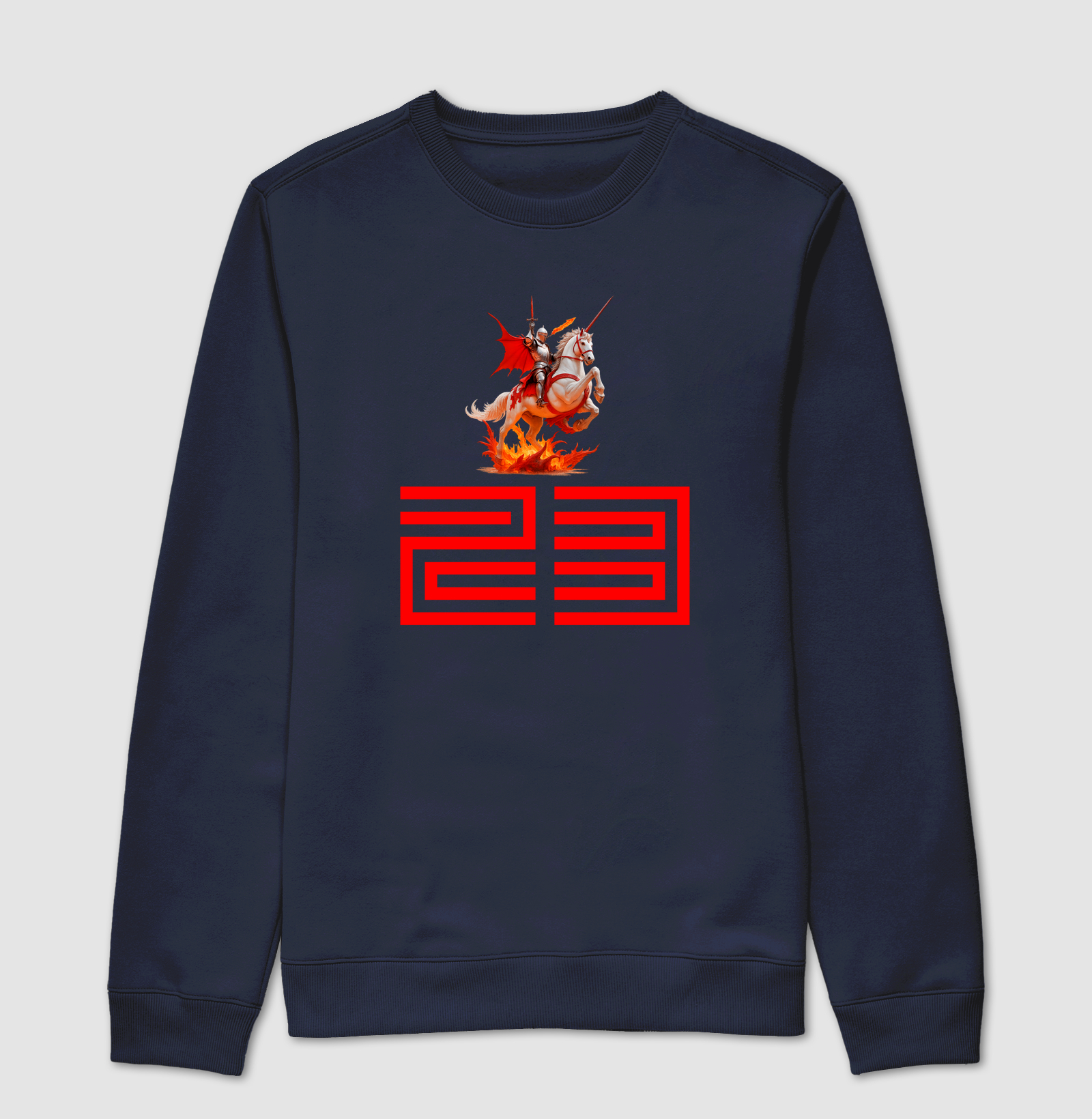 Camisa 7
